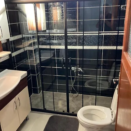 Ismi Yok Apartment *