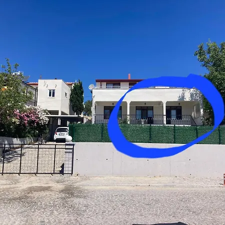דירה Ismi Yok *